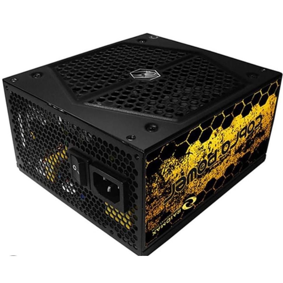 پاورraidmax 1200cobra 80plus gold
