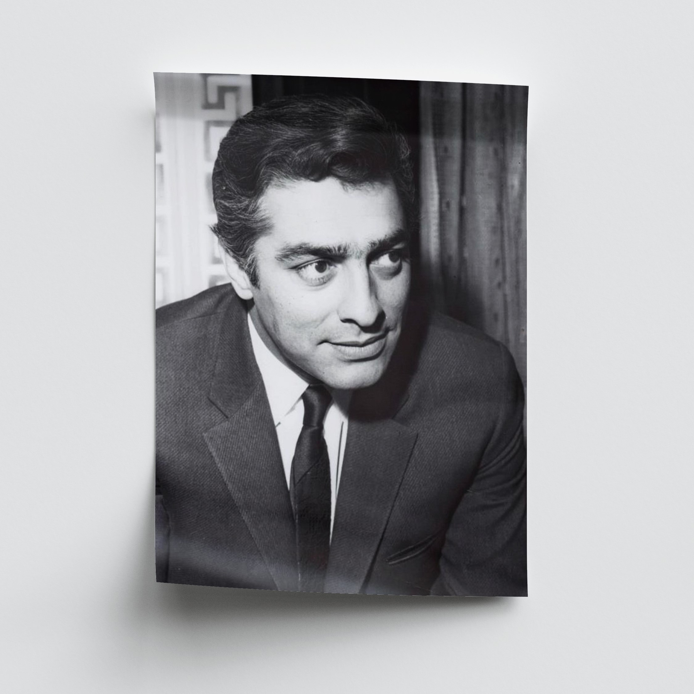 پوستر هنرمندان سایز A3