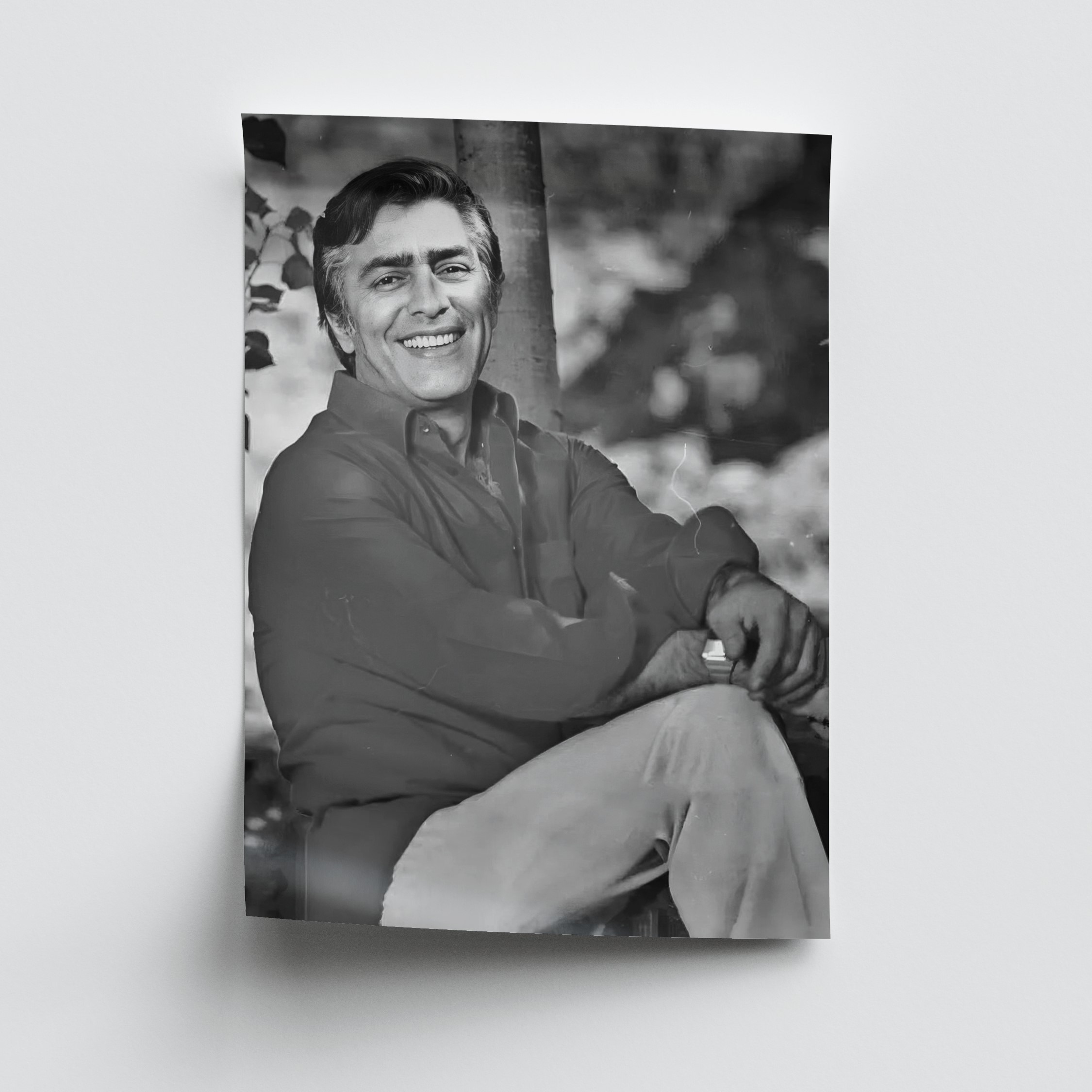 پوستر هنرمندان سایز A3