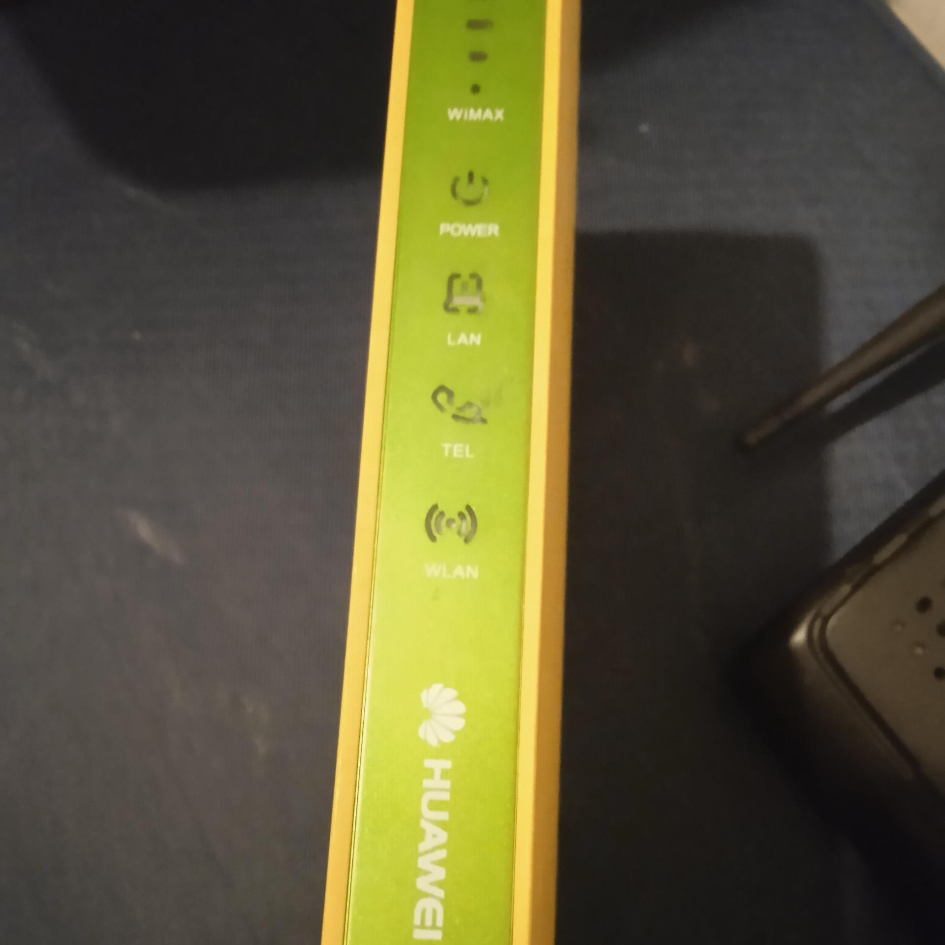 مودم وایمکس BM632W