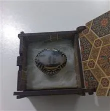 انگشتر