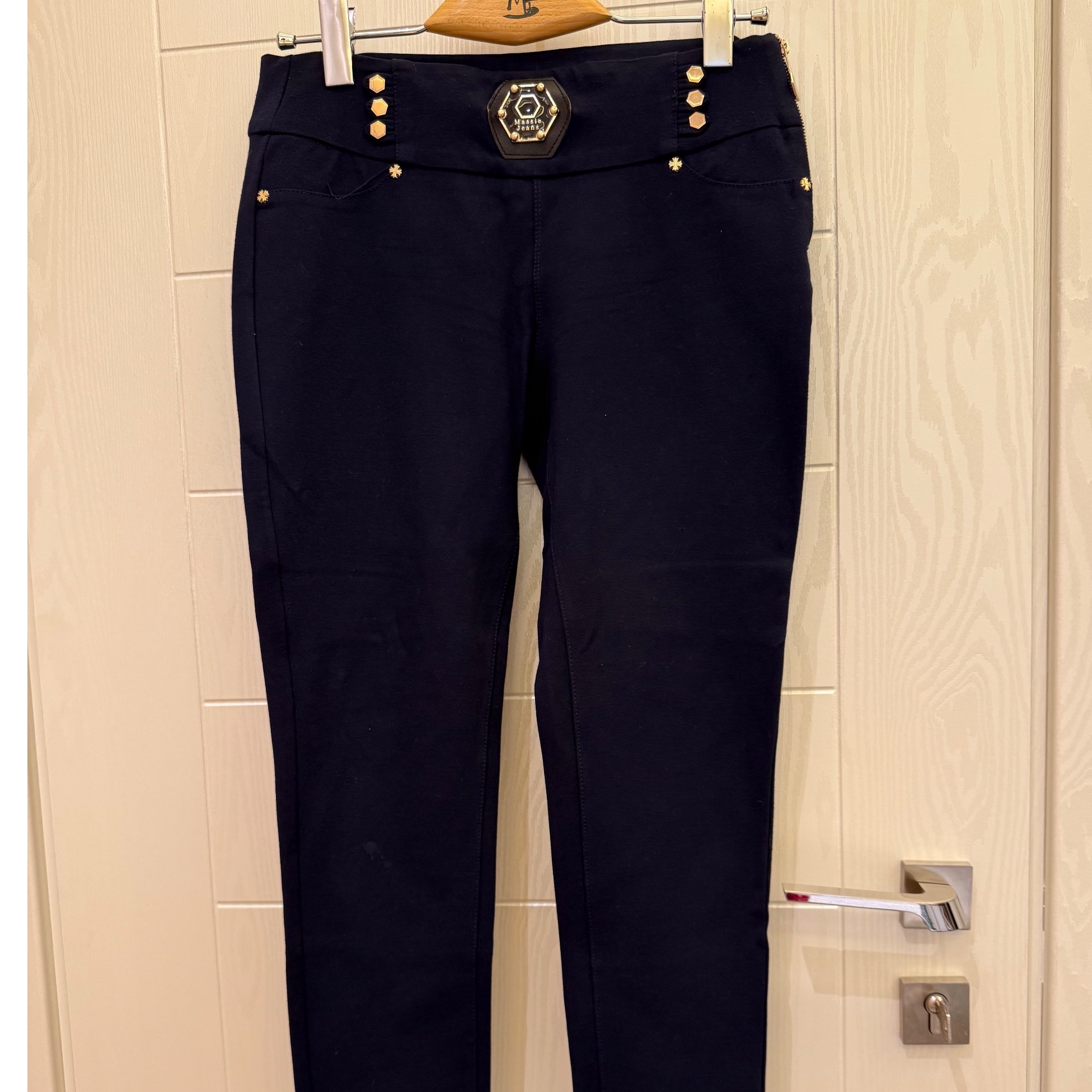 شلوار جین برند massie