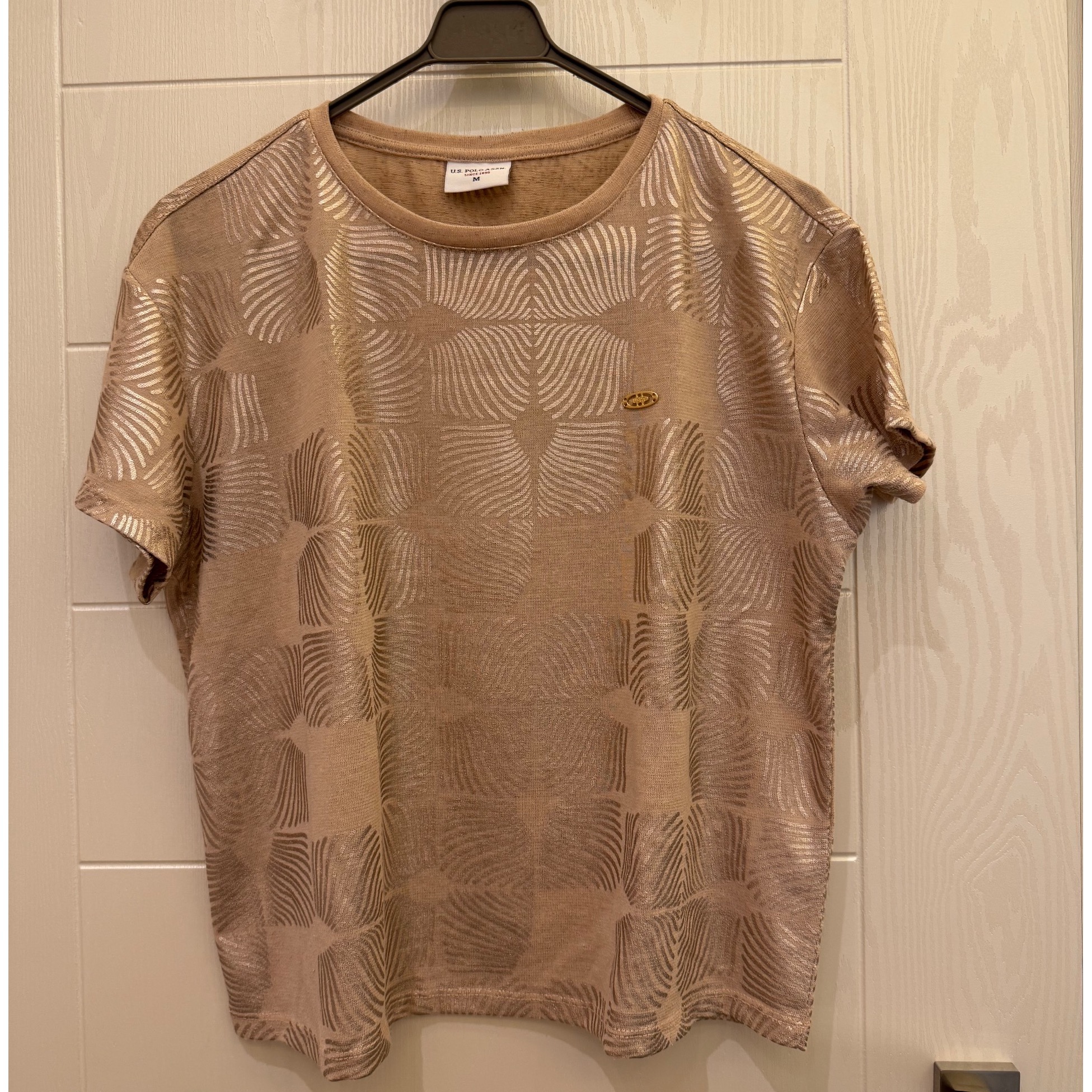 تیشرت برند پولو