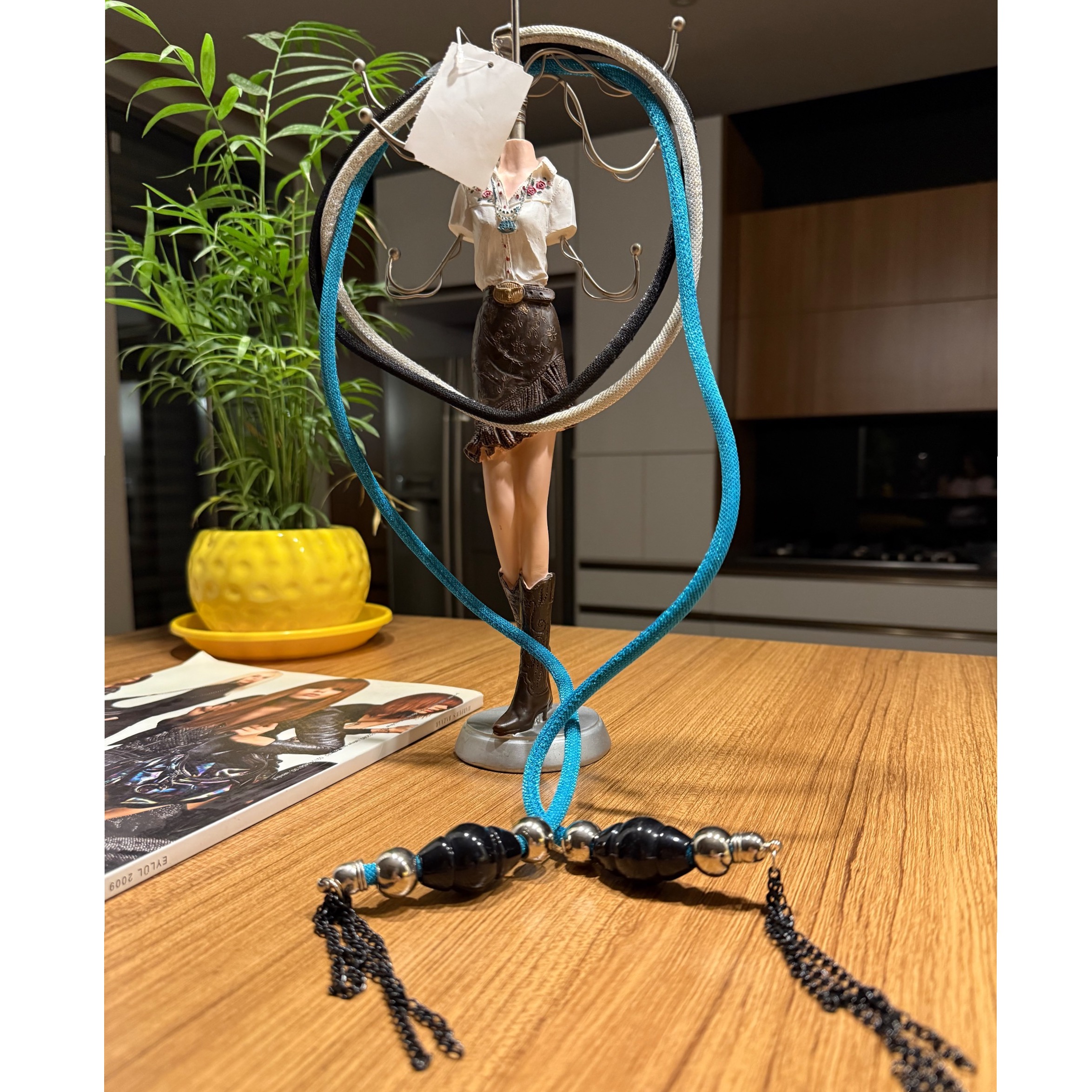 گردنبند خاص برند verda