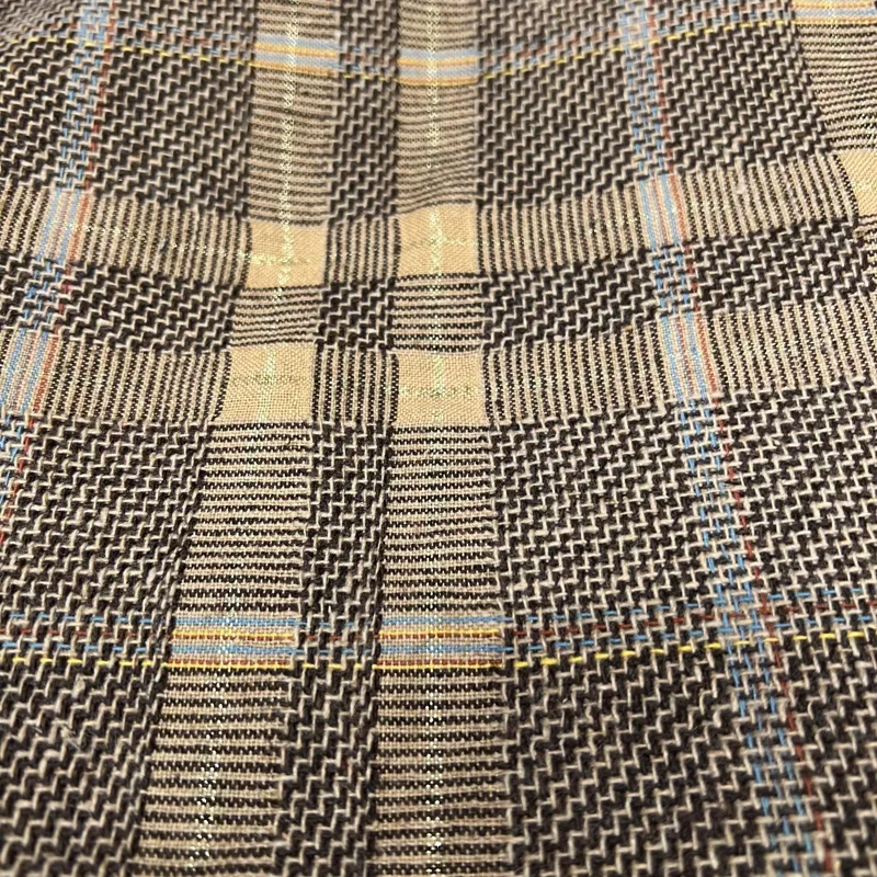 پارچه پشمی مناسب کت