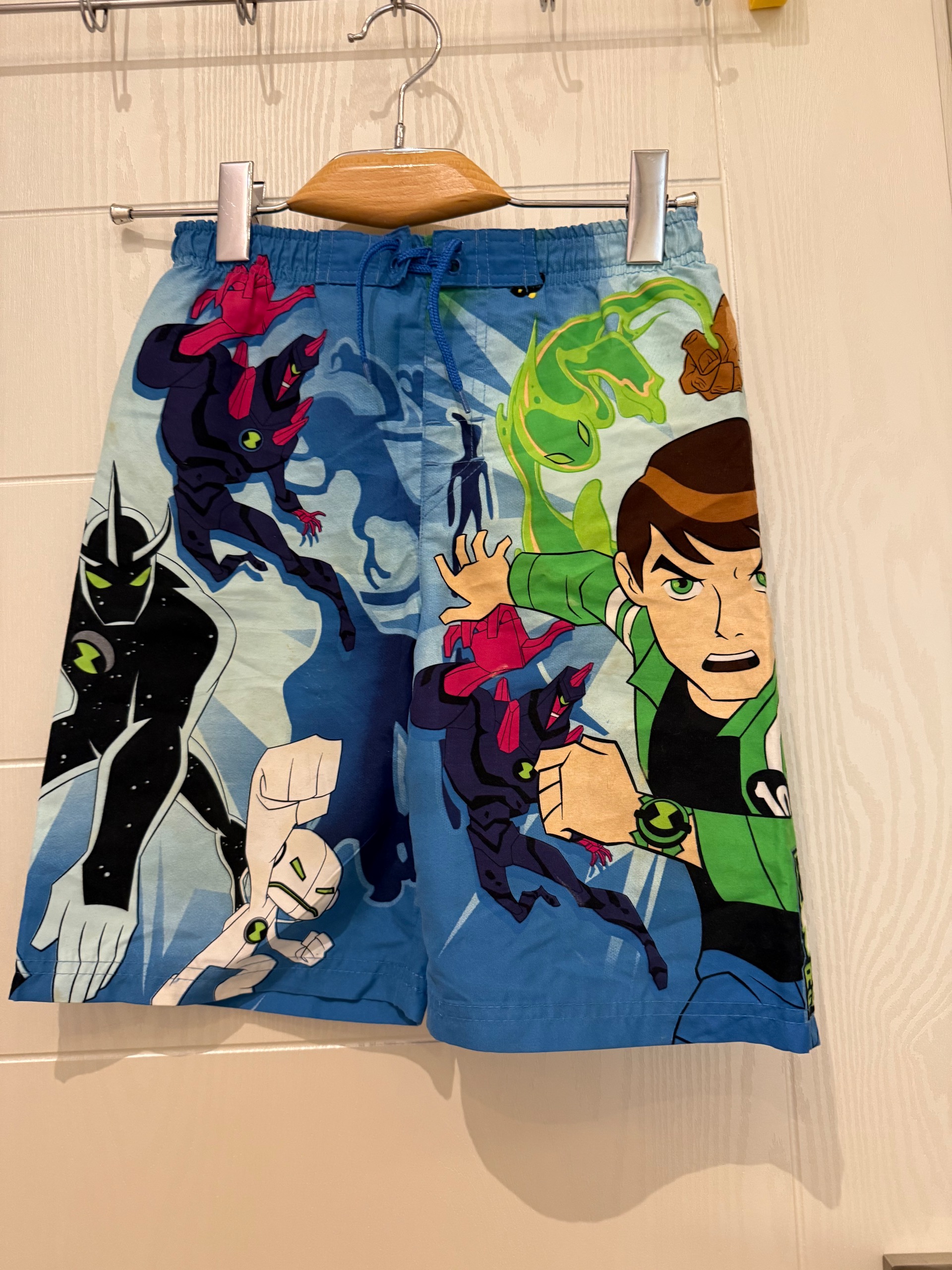 مایو بچگانه کارتونی