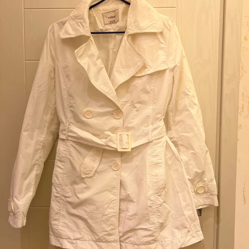 ترنج کت زیبای روبین ترک