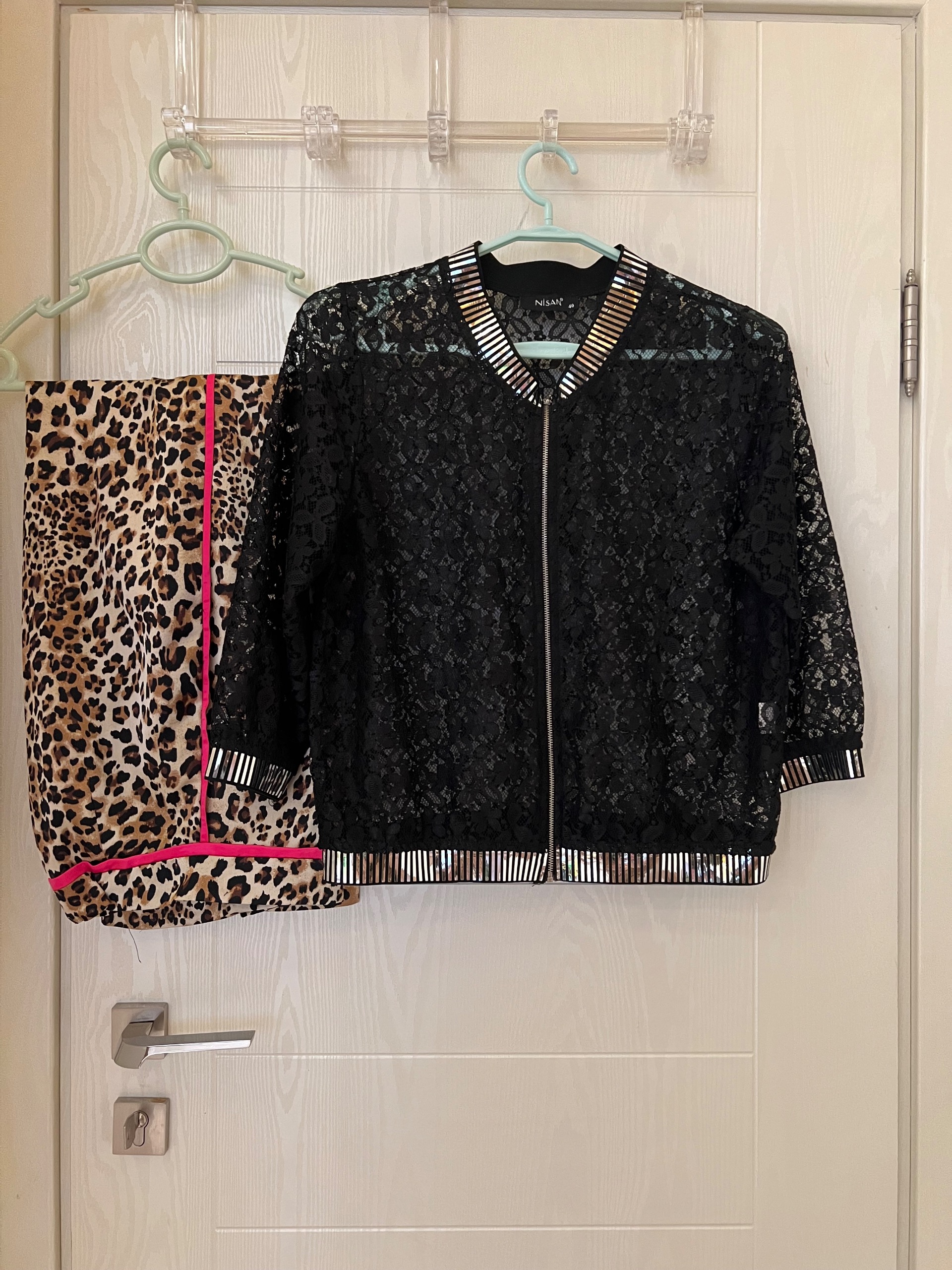 شومیز تور گیپور ترند ترک