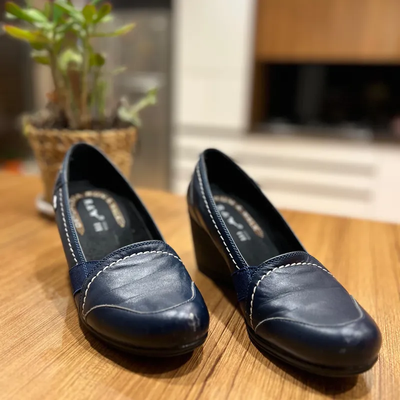 کفش طبی برند R and W خوشپا