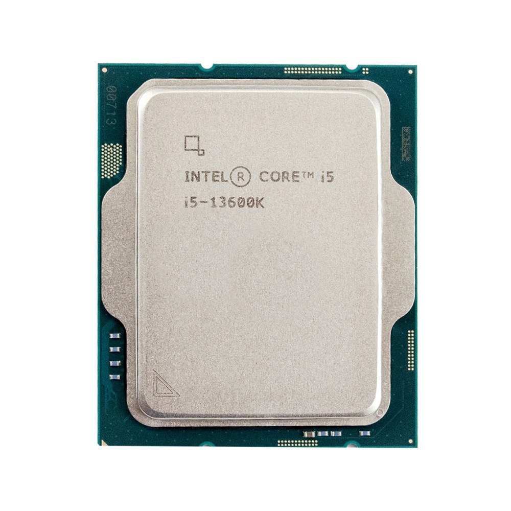 پردازنده اینتل 13600k