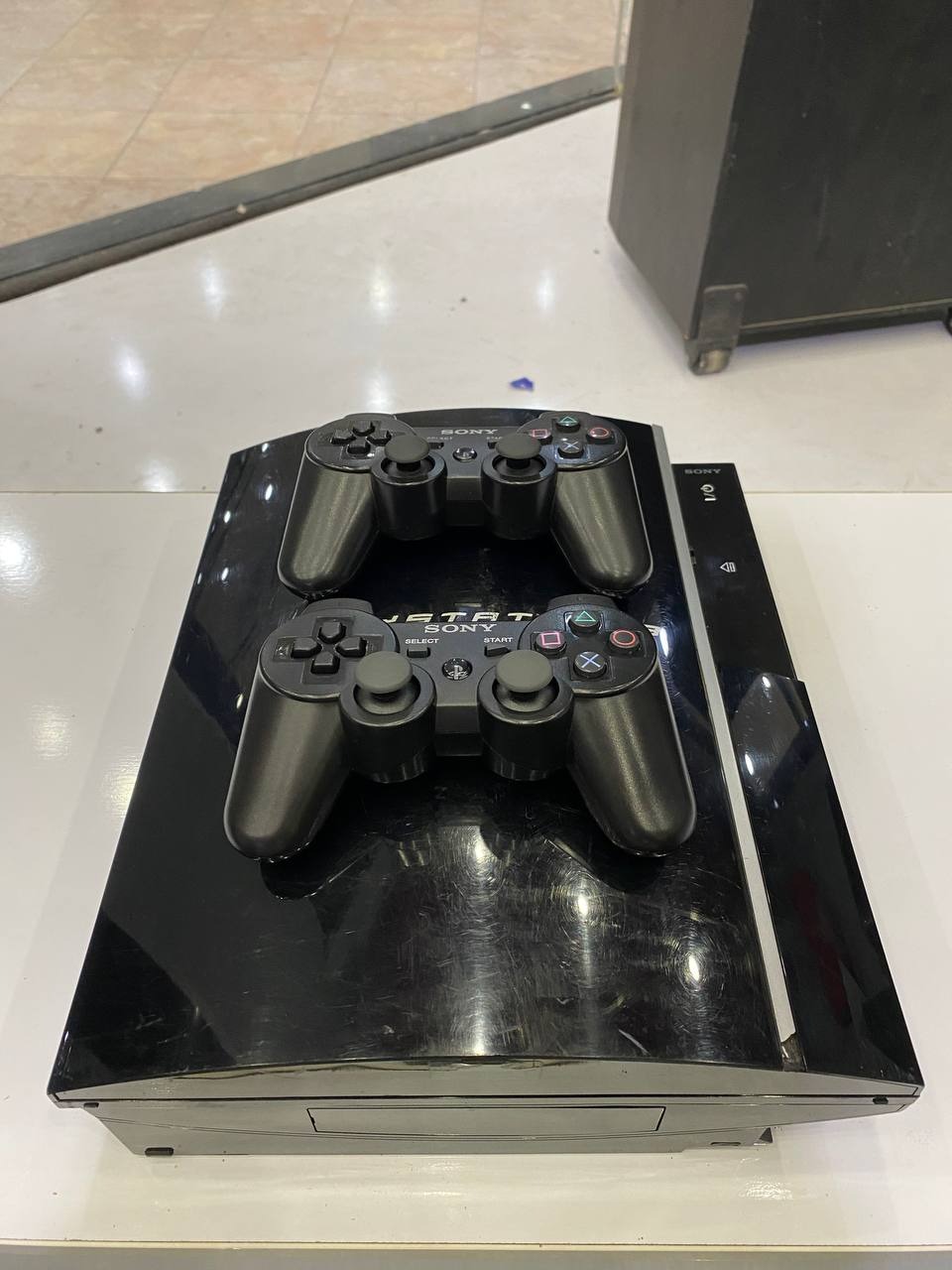 پلی استیشن 3 کپی خور