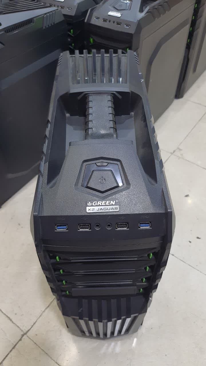 کیس core i5 7400