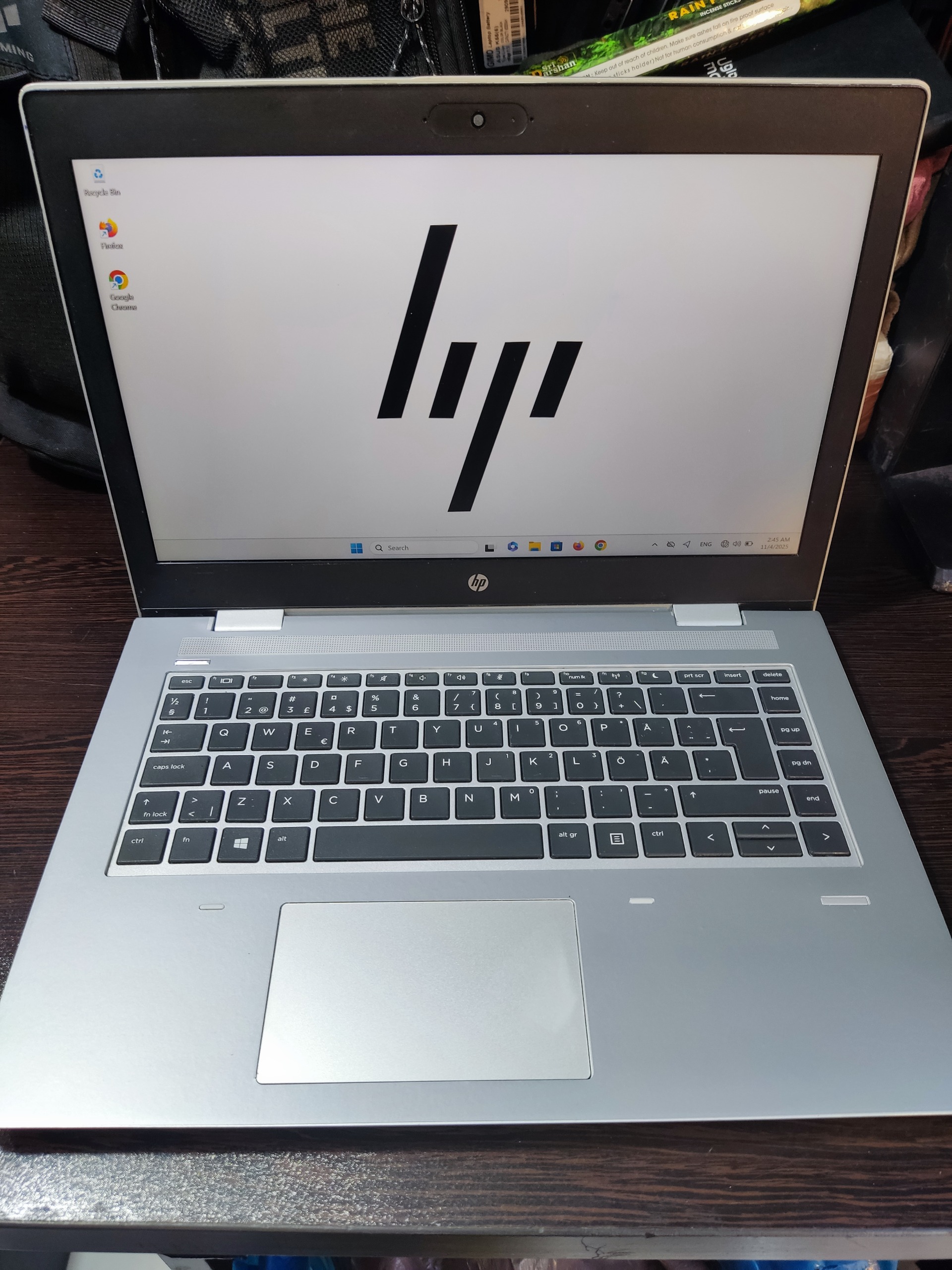 لپ تاپ HP 645 G4 اچ پی