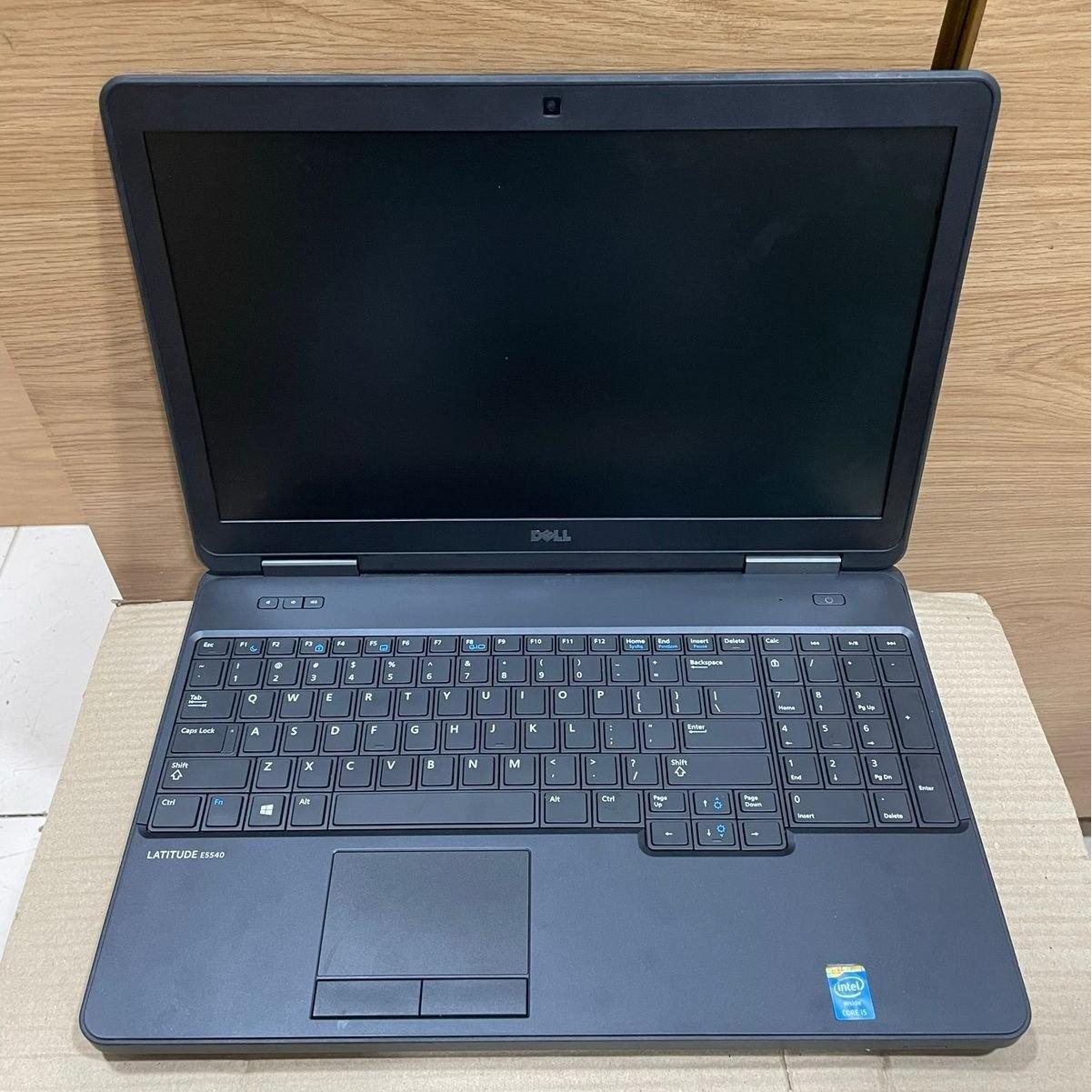 Dell Latitude  E5540 لپ تاپ