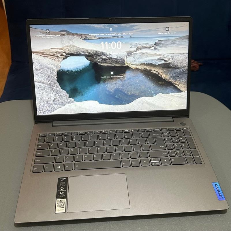 لپ تاپ PLATINUM LENOVO IDEAPAD 3 i5 1235u