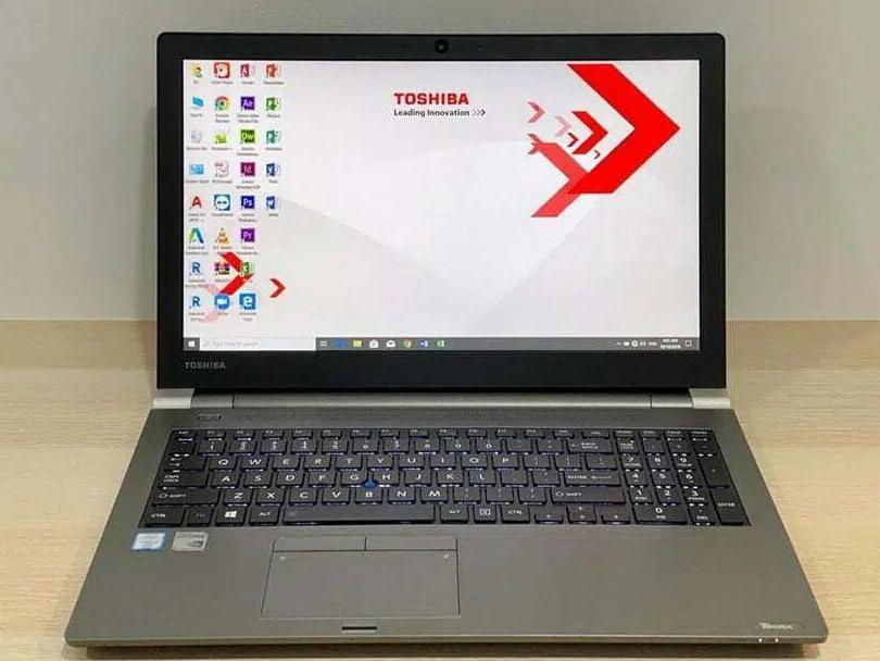 لپ تاپ توشیبا tecra Z50_C