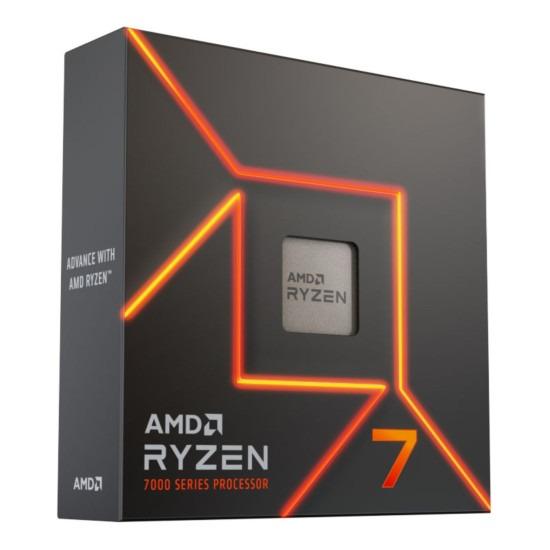 CPUAMD RYZEN7 7700X BOX