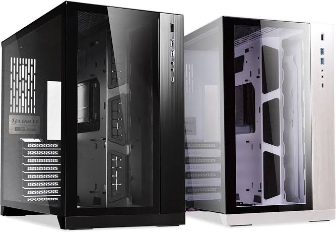 کیس اکواریومی LIAN LI PC-O11 Dynamic Mid Tower