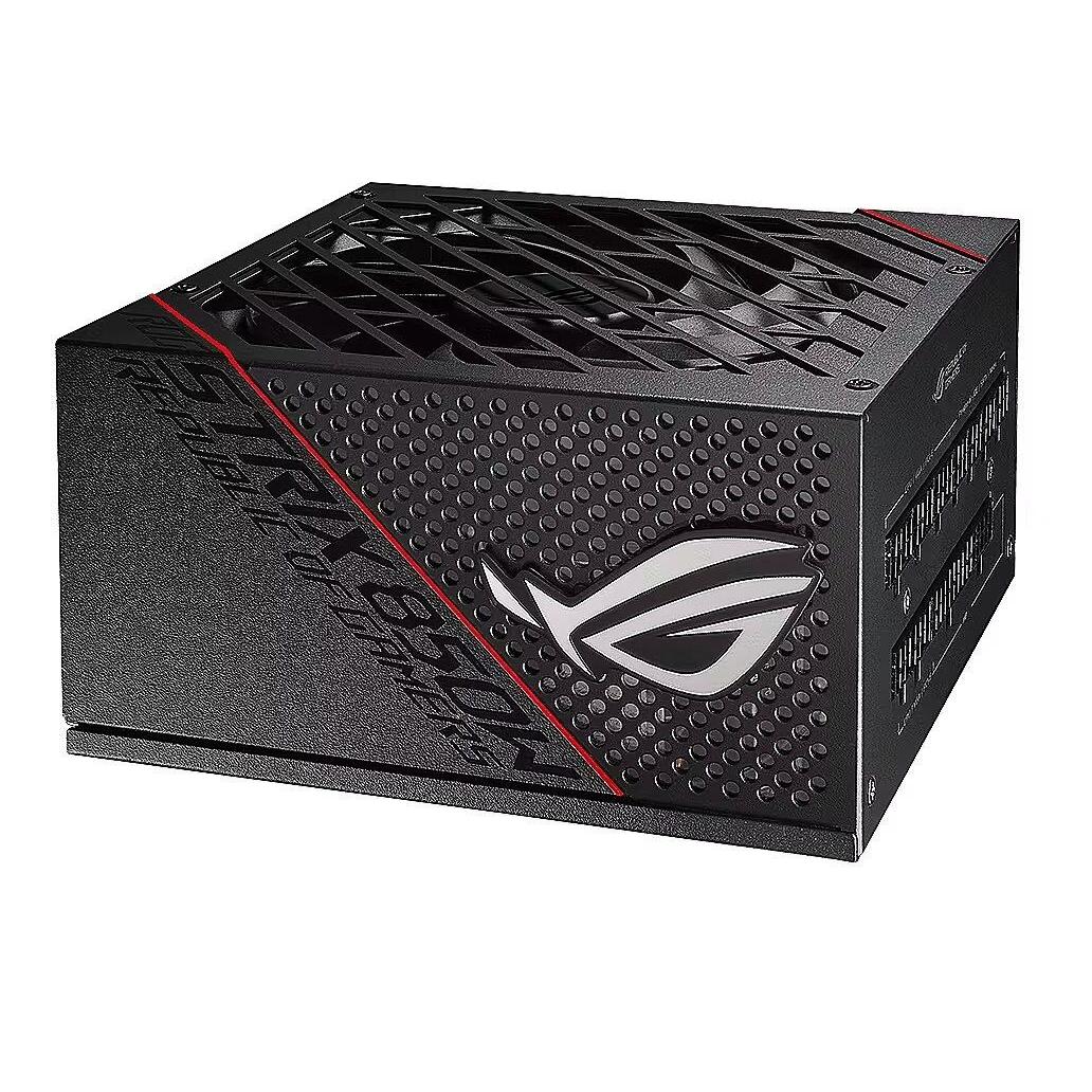 Power 850W ROG STRIX FULL MAJHOLAR 80 plus gold