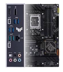 Motherboard