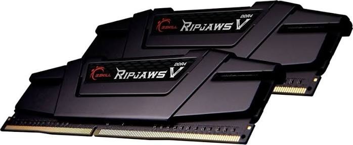 رم G.SKILL RIPJAWS 64gb(2x32GB) 4000MHZ DDR4