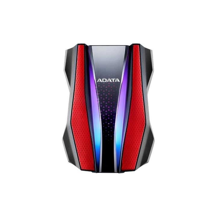 ADATA HD770G 2TB External HDD