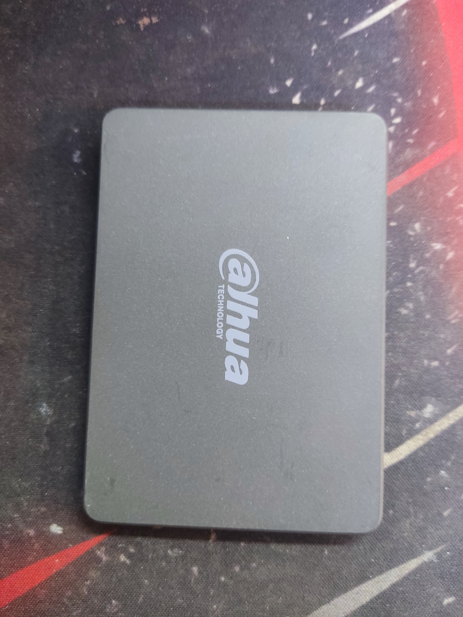Dahua C800A 512GB Internal SSD