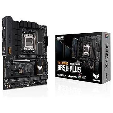 باندل TUF Gaming B650-Plus DDR5 R5 7600x