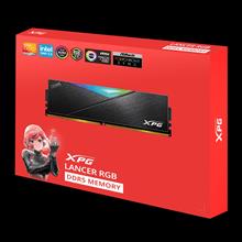 XPG