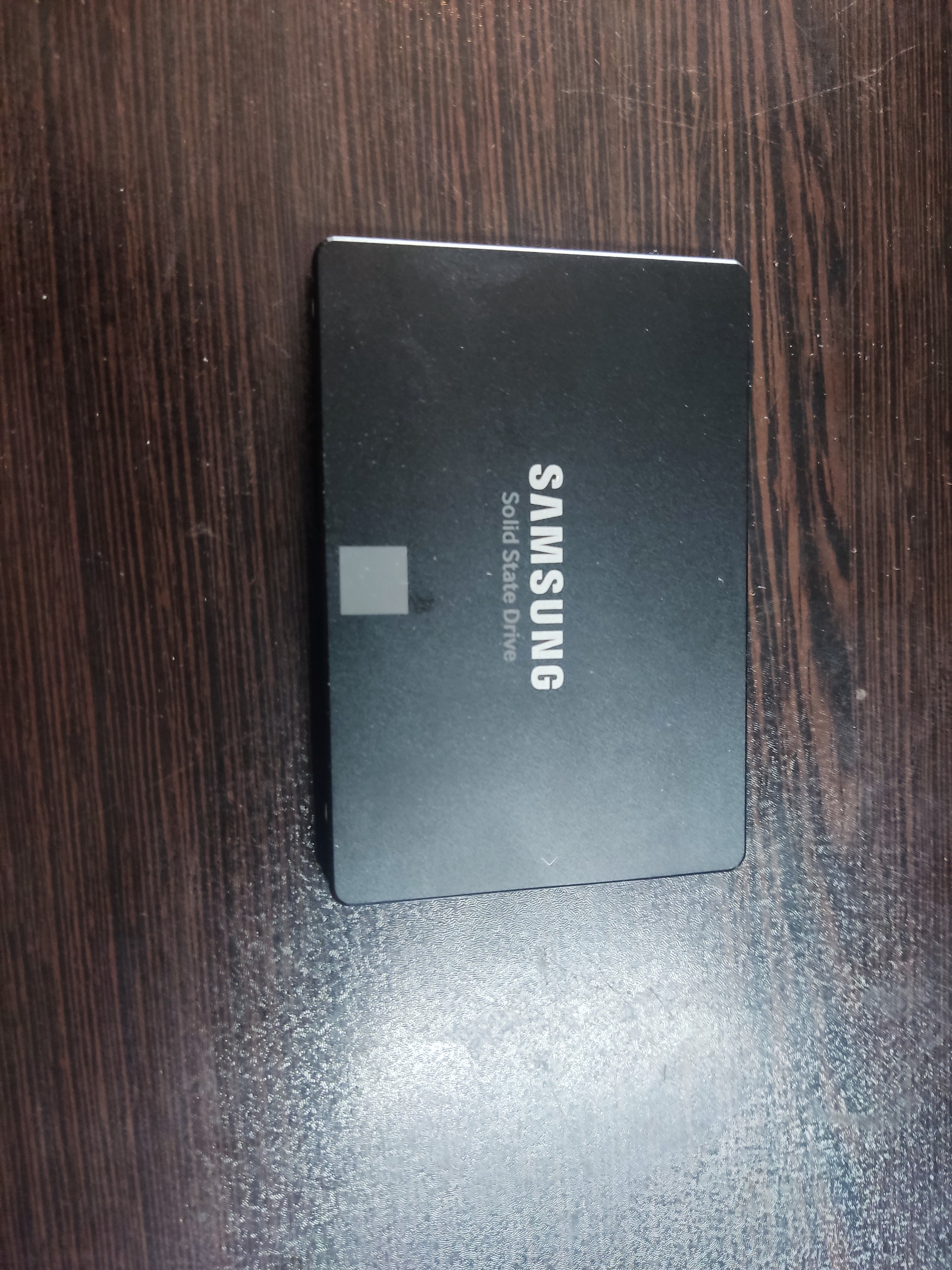 Samsung 870 EVO 250GB Internal SSD