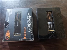 X-Energy