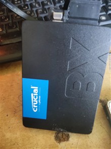 Ssd