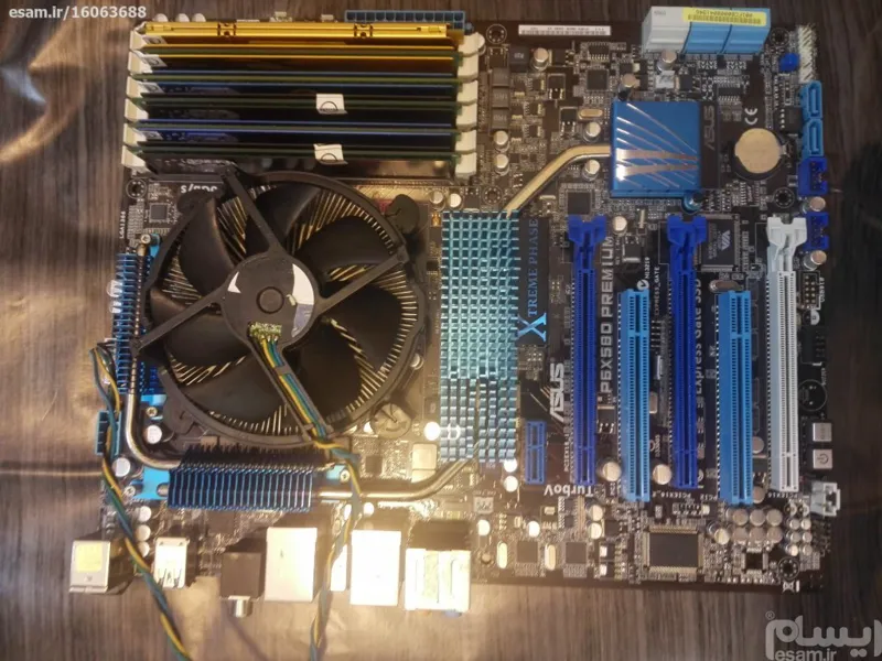 باندل i7 ایسوس
