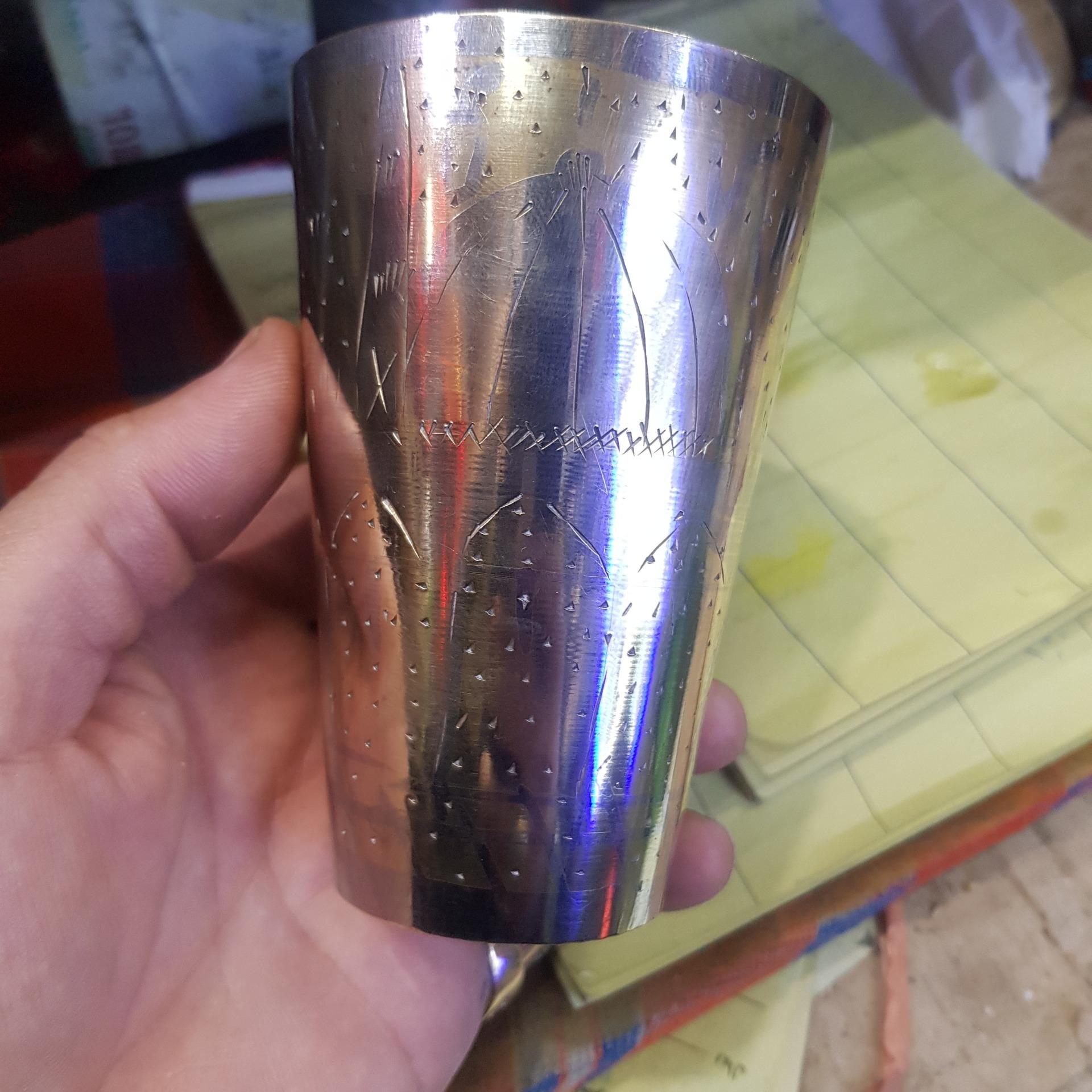 لیوان برجی عکس مسجد گل