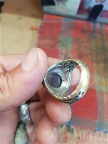 انگشتر