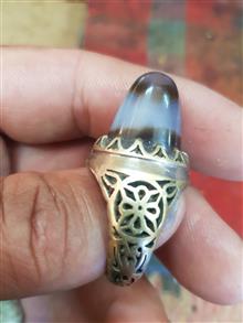 انگشتر