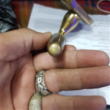دست