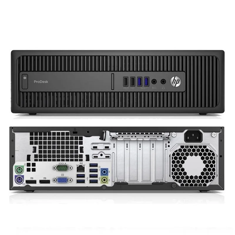 HP ProDesk 600 G2