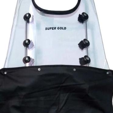 طلق موتور سیکلت