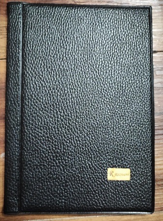 آلبوم سکه با 60 عدد کاور سایز مختلف