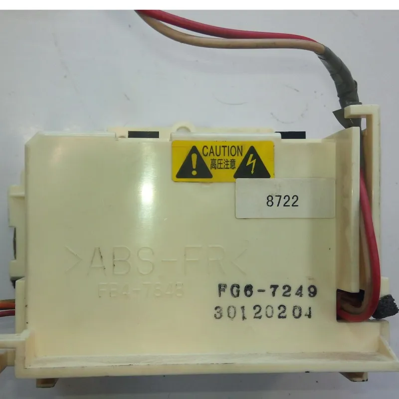 ترانسفر های ولتاژ AC دستگاه کانن IR105,9070,8500