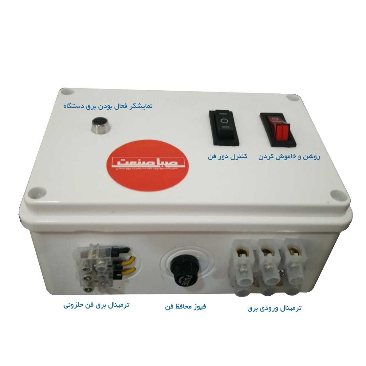 فن قطع کن