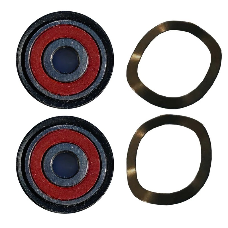 بلبرینگ فن حلزونی کد D16 بسته 2 عددی