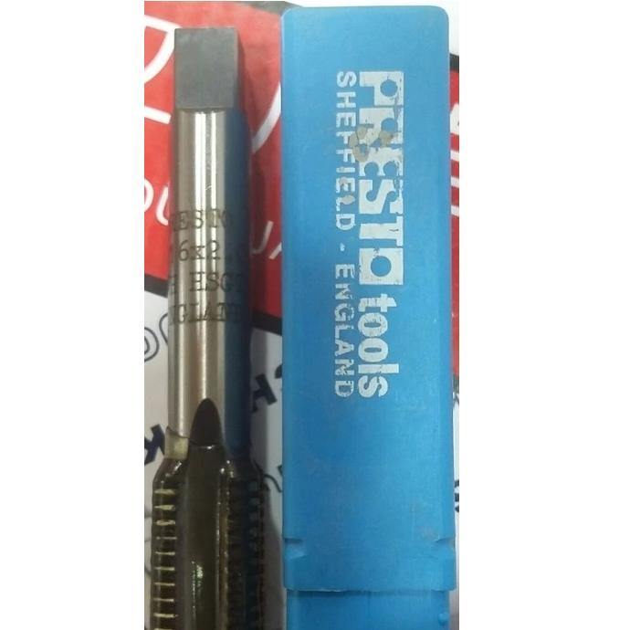 قلاویز تکی آخررو سایز M16 میلیمتر انگلیسی