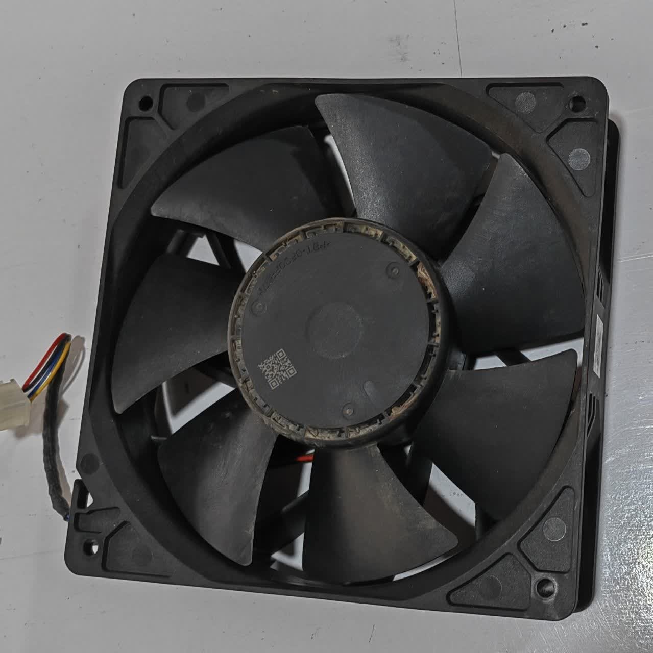 فن ماینر 14 در 14 کی زد-KZ (اورجینال-اصلی) M30-M50
