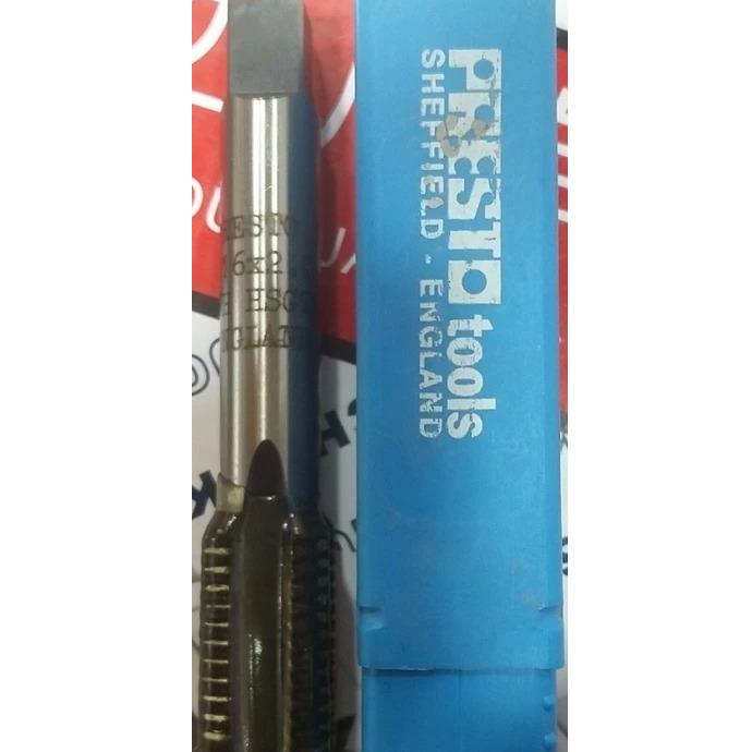 قلاویز تکی آخررو سایز M16 میلیمتر انگلیسی