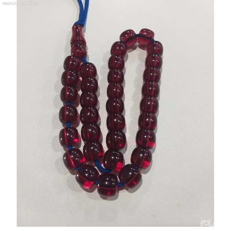 تسبیح سندلوس33 دانه