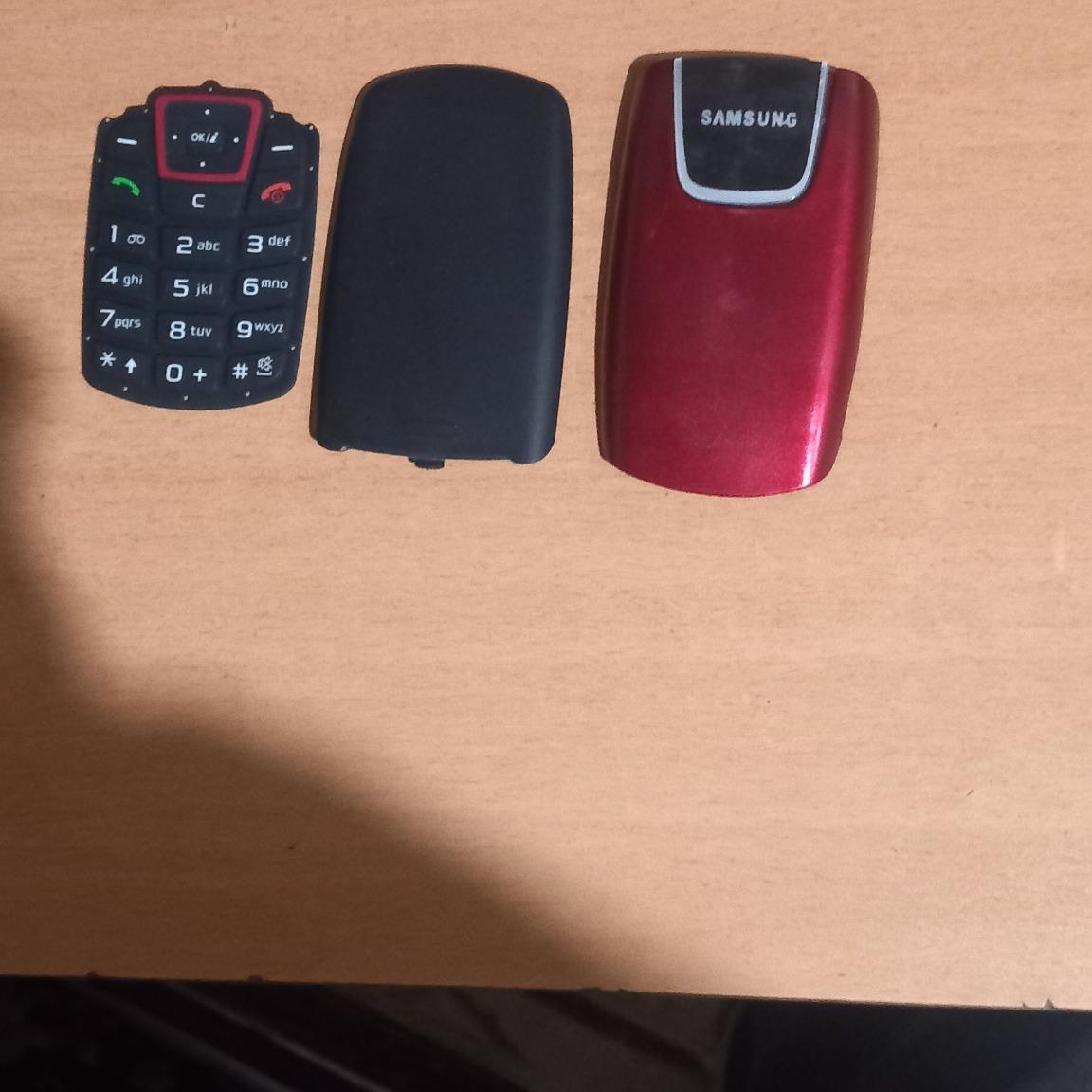 قاب سامسونگ C270