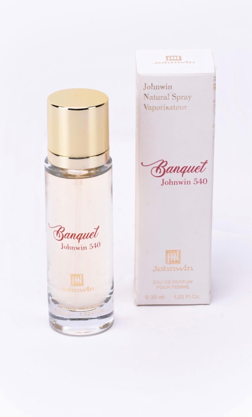 عطر ادکلن باکارات رژ 30میل جانوین