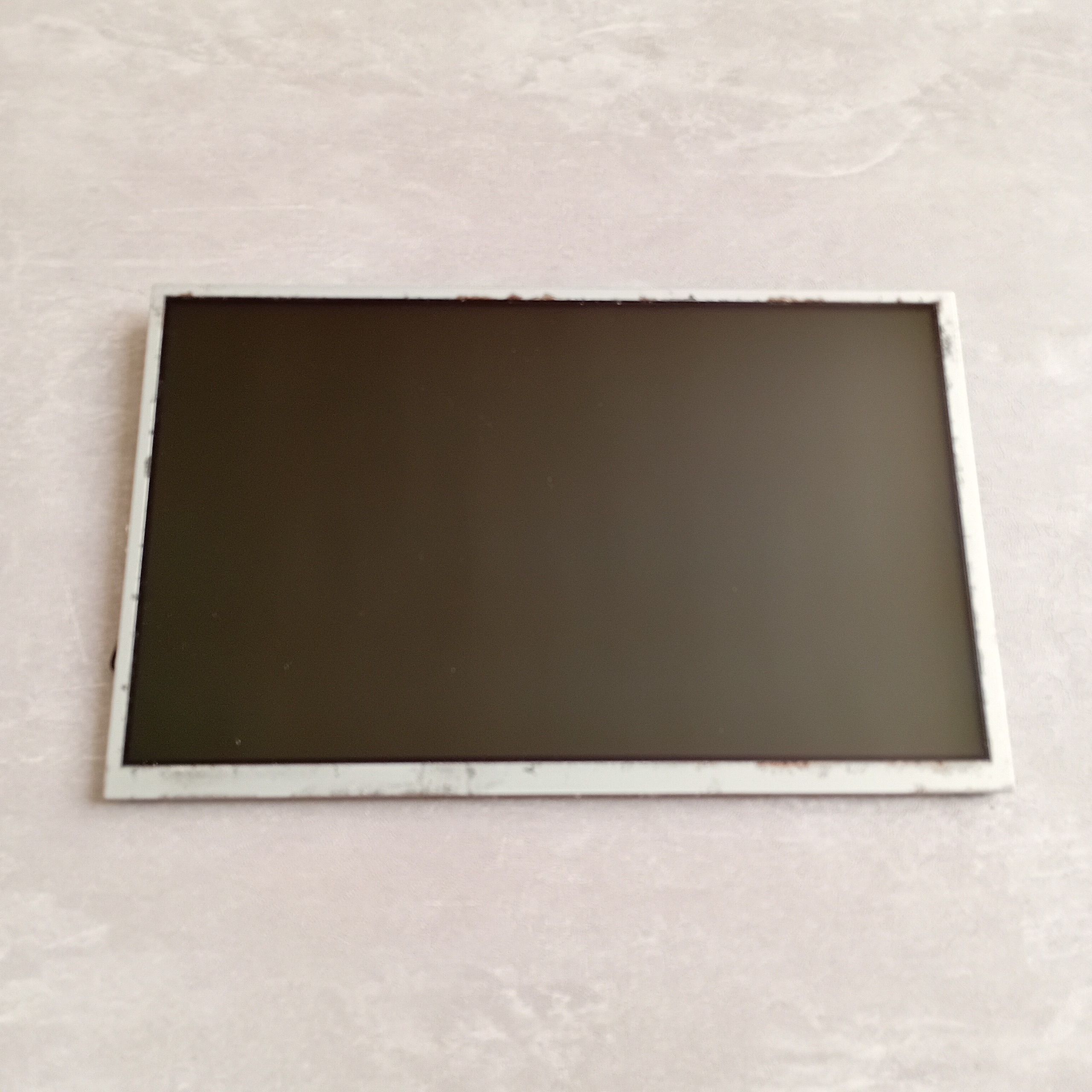 مانیتور 10.2 اینچی براق پارت CLAA102NA01CW